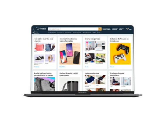 amazon