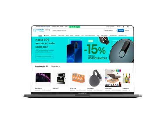 ebay