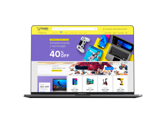 mercadolibre